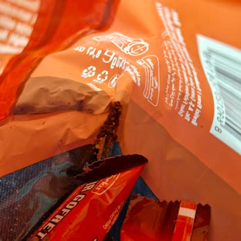 Torku Mini Gofretlerde Parçalanma Sorunu