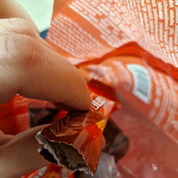 Torku Mini Gofretlerde Parçalanma Sorunu