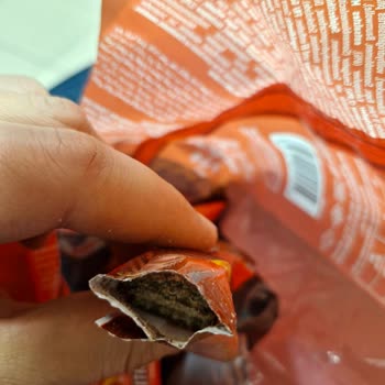 Torku Mini Gofretlerde Parçalanma Sorunu