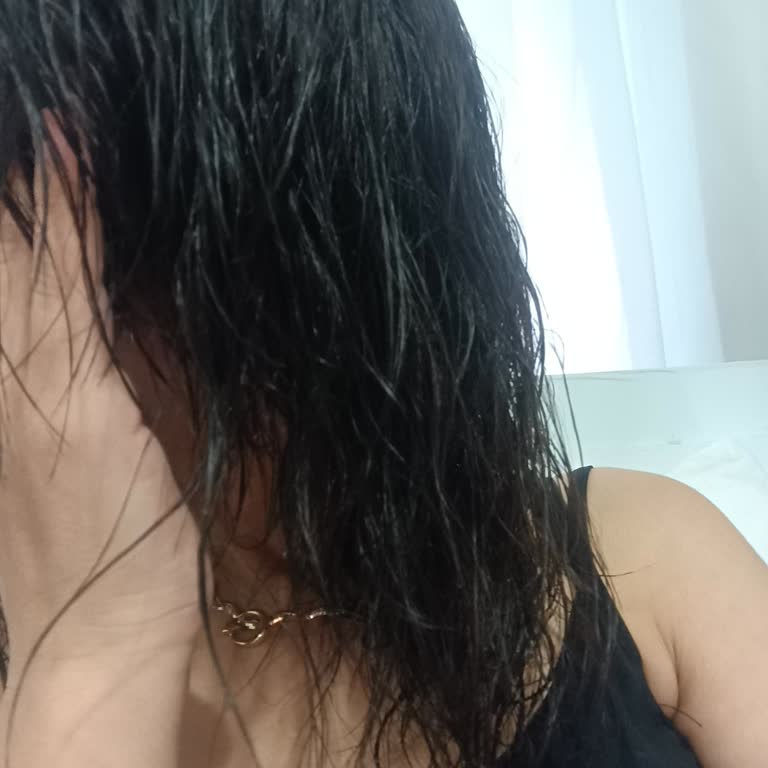 Açık Kahve Boya Fiyaskosu: Siyah Saçlarla Sonuçlanan Deneyim