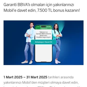 Garanti BBVA'nın Hediye Promosyonu Sorunu Ve Müşteri Hizmetleri Çıkmazı