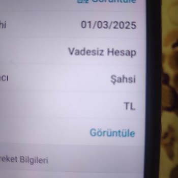 Garanti BBVA'nın Hediye Promosyonu Sorunu Ve Müşteri Hizmetleri Çıkmazı