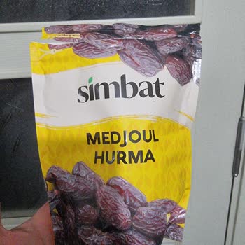 Bozuk Medine Hurması Deneyimi