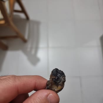 Bozuk Medine Hurması Deneyimi