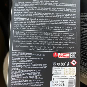 Fiyat Farkı Ve Müşteri Hizmetleri Sorunu