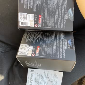 Fiyat Farkı Ve Müşteri Hizmetleri Sorunu