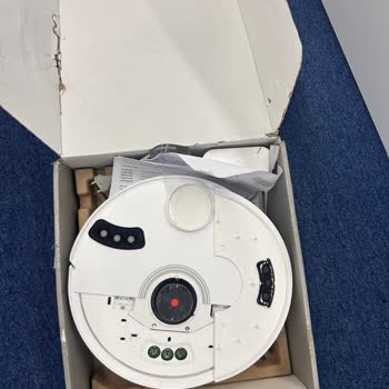 Roborock Q7 Max İle Bitmeyen Sorunlar