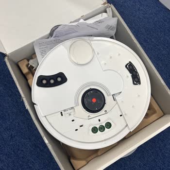 Roborock Q7 Max İle Bitmeyen Sorunlar