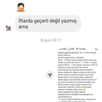 Yanıltıcı Reklam Ve Umursamaz Hizmet