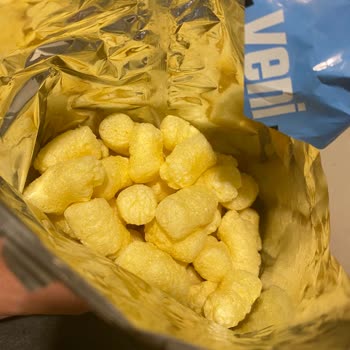 Çerezza Muhabbet Cipslerinin Kalitesi Düşmüş