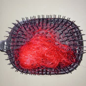 Saç Boyası Kâbusu: Hka Group Mağduriyeti