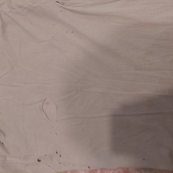 Arçelik Çamaşır Makinesi: Delik Deşik Kıyafetler Ve Sorumsuz Servis