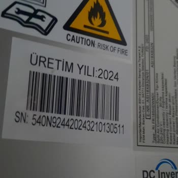 Bosch Klima Gürültüsü: Evdeki Uğultu Sorunu