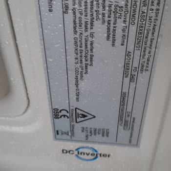 Bosch Klima Gürültüsü: Evdeki Uğultu Sorunu