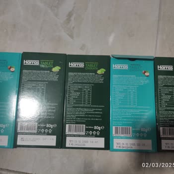 Tarihi Geçmiş Ve Hatalı Ürün Gönderimi