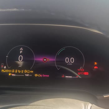 Megane 4 EDC Güncelleme Sorunu