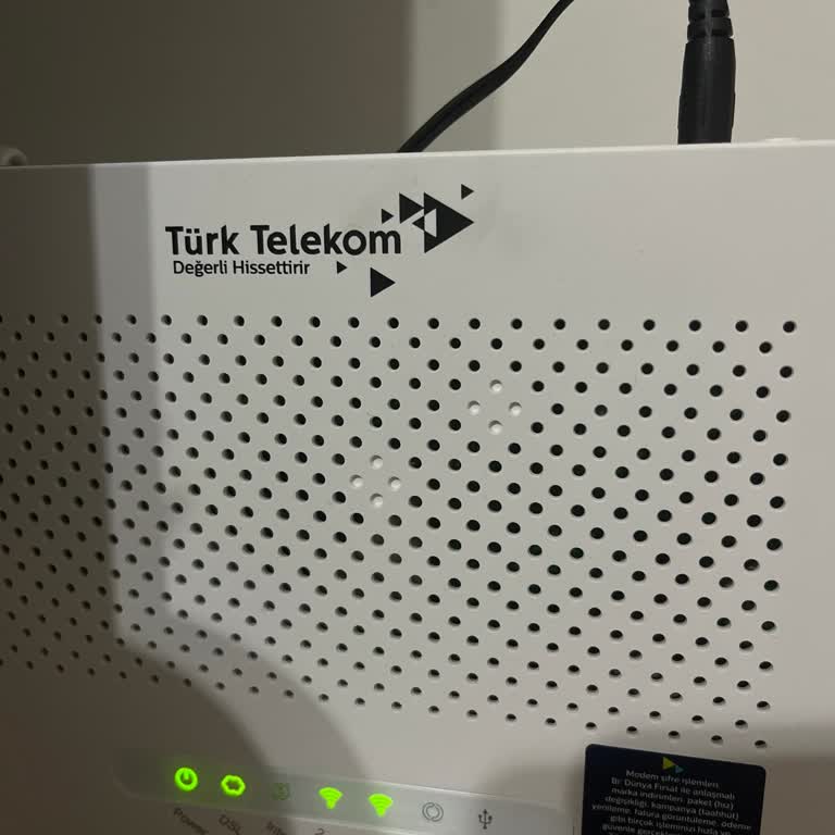 Uzun Süreli İnternet Kesintisi Ve Ücret İadesi Talebi