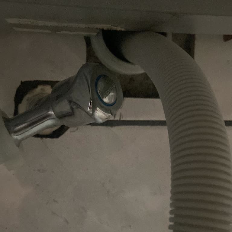 Bosch Montaj Ekibinin Sorumluluğu Ve Su Baskını