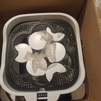 Yanıltıcı İade Süreci Ve Hasarlı Ürün Teslimatı