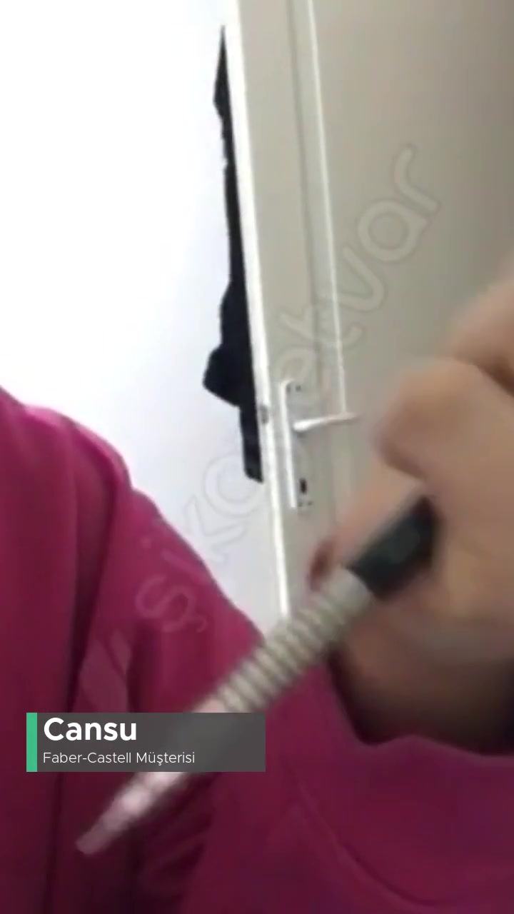 Faber-Castell TK Fine Vario L 0.7 Kalem videonun kapak resmi