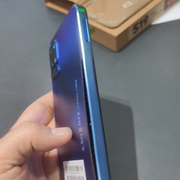 Reeder S19 Max: Batarya Sorunu Ve Müşteri Hizmetleri Hayal Kırıklığı