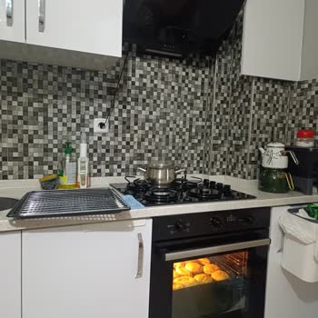 Alpina Ankastre Set Kurulum Sorunları Ve İlgisizlik