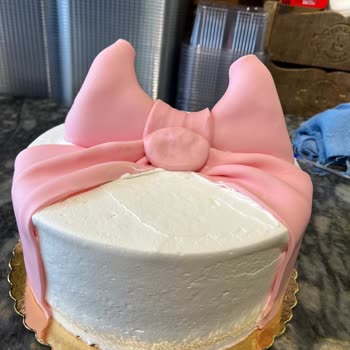 Doğum Günü Pastası Hayal Kırıklığı: Beklentiler Ve Gerçekler