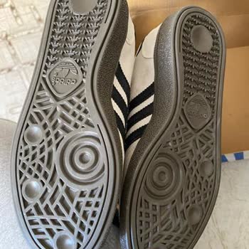 Adidas Ayakkabı Siparişimde Kalite Ve İletişim Sorunu