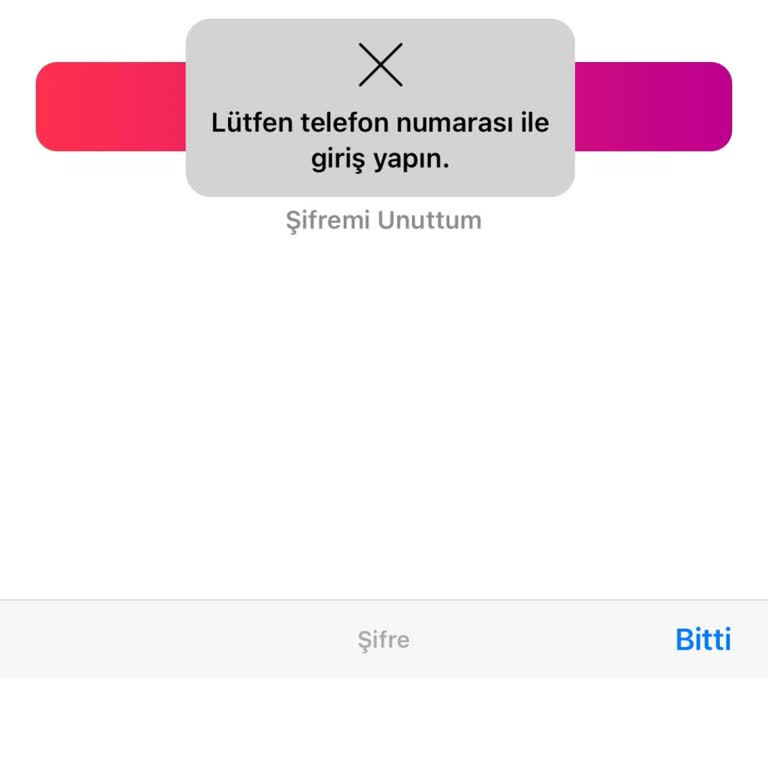 Gardrops Hesabına Erişim Sorunu Ve Ürün Gönderimi Endişesi