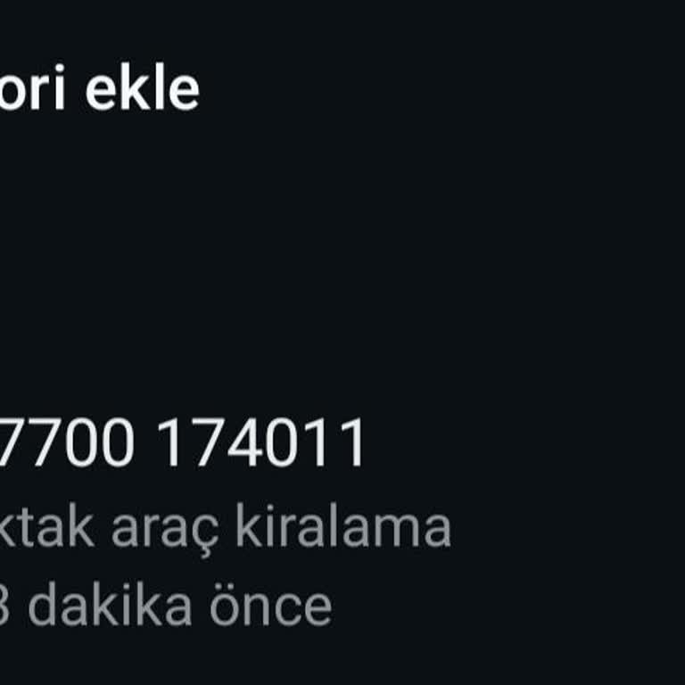 Sahibinden E-devlet Onayı Sonrası Güvenlik Endişesi