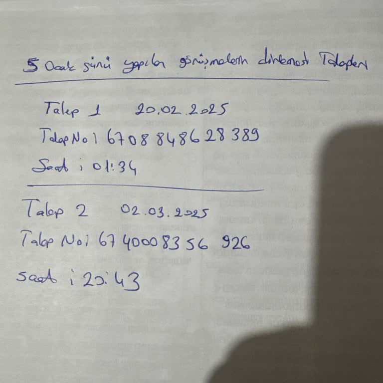Vodafone Tarifesi Yenileme Sorunu Ve Müşteri Hizmetleri İletişim Eksikliği