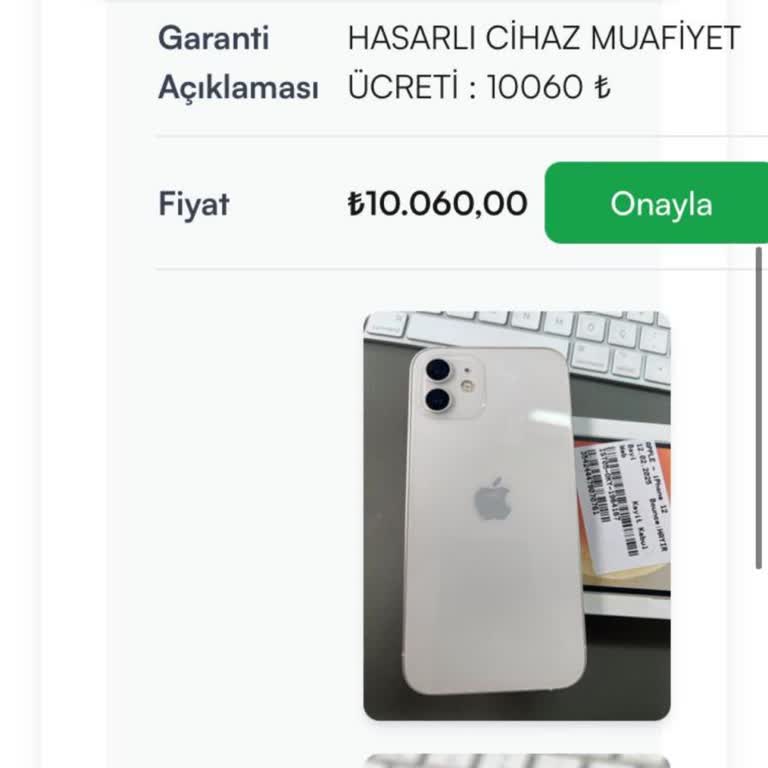 Vodafone Cihaz Koruma Paketi İle Yaşanan Hayal Kırıklığı