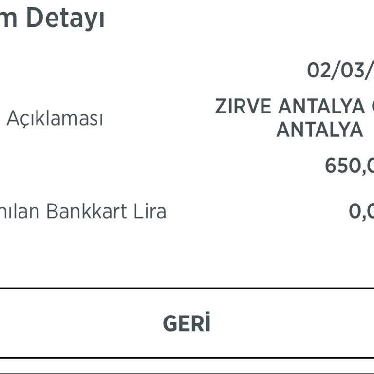 Hastanede Yaşanan İade Sorunu Ve Kaba Davranış