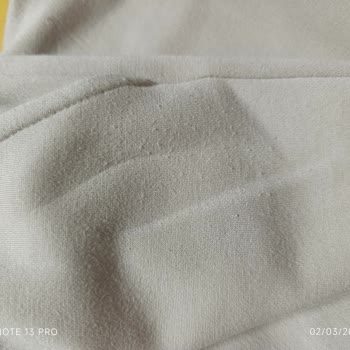 Eşofman Takımı Tüylenme Sorunu Ve Müşteri Hizmetleri İlgisizliği