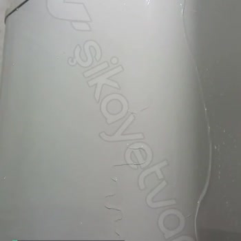 Arçelik Termosifon Arızası, Aşırı Su Akıtıyor Cihaz!