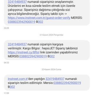 Puma Ayakkabıda Beklenmedik Kalite Sorunu