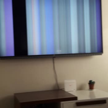 Beko Televizyon Servis Sorunu Ve Yanıltıcı Bilgilendirme