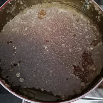 Hizan Organik Gelen Ürün Katışık Ve Eksik Geldi