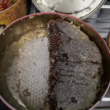 Hizan Organik Gelen Ürün Katışık Ve Eksik Geldi