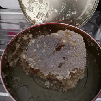 Hizan Organik Gelen Ürün Katışık Ve Eksik Geldi