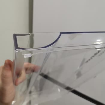 Vestel Buzdolabı Çekmece Sorunu Ve Yetersiz Müşteri Hizmeti