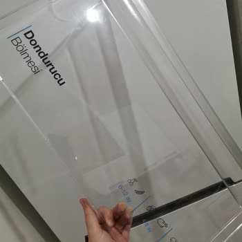 Vestel Buzdolabı Çekmece Sorunu Ve Yetersiz Müşteri Hizmeti