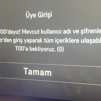 Aktif Olmayan Paket Ve Ulaşılamayan Müşteri Hizmetleri