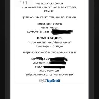 Aktif Olmayan Paket Ve Ulaşılamayan Müşteri Hizmetleri