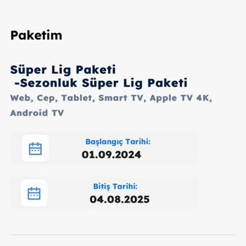 Abonelik Paketiyle Ev İnternetinde Tod Erişimi Sorunu