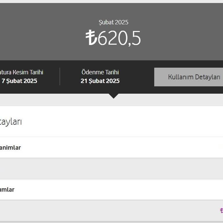 Yanlış Faturalandırılan Yurtdışı Paketi Sorunu