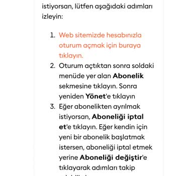 Aile Üyeliğinden Çıkış Problemi