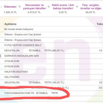 Betterme İzinsiz Çekim Ve İade Sorunu: Acil Çözüm Bekliyorum!