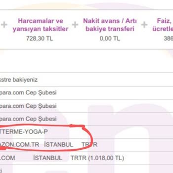 Betterme İzinsiz Çekim Ve İade Sorunu: Acil Çözüm Bekliyorum!