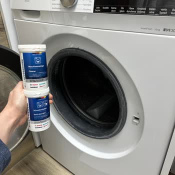 Siemens Çamaşır Makinesi: Paslanma Ve Müşteri Hizmeti Problemleri